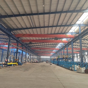 生產(chǎn)車(chē)間